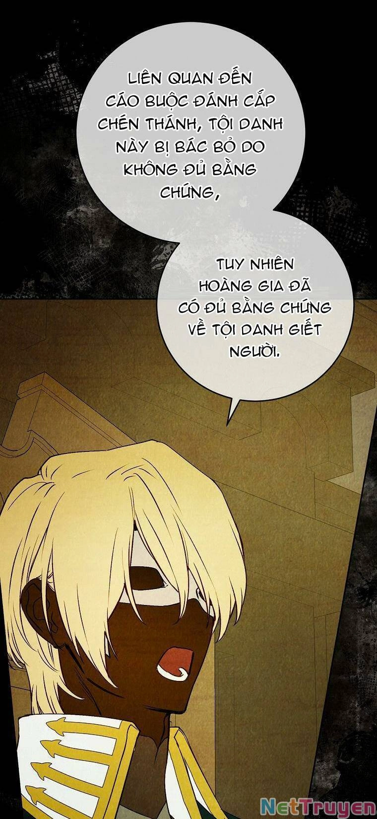 Siêu Năng Lực Của Thị Nữ Chapter 63 - 32