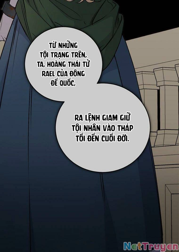 Siêu Năng Lực Của Thị Nữ Chapter 63 - 35