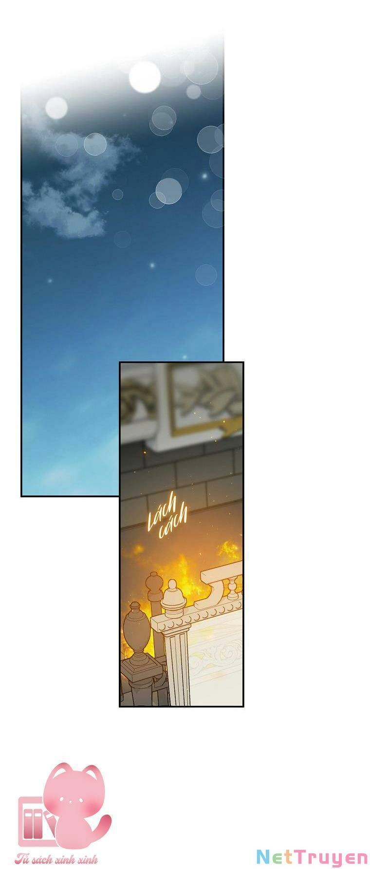 Siêu Năng Lực Của Thị Nữ Chapter 63 - 38