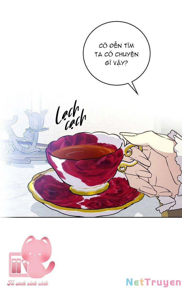 Siêu Năng Lực Của Thị Nữ Chapter 63 - 39