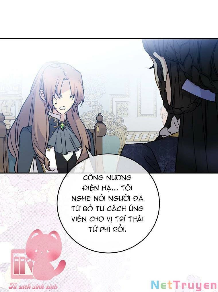 Siêu Năng Lực Của Thị Nữ Chapter 63 - 40