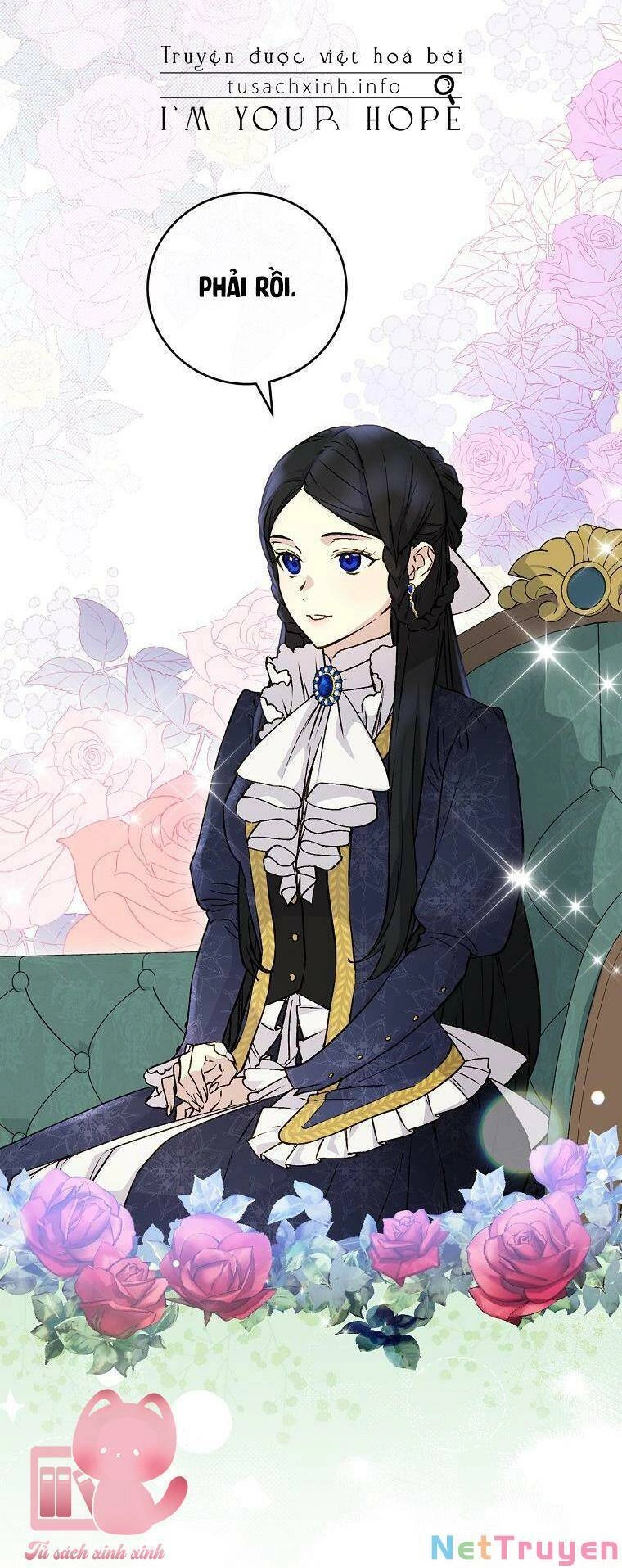 Siêu Năng Lực Của Thị Nữ Chapter 63 - 41