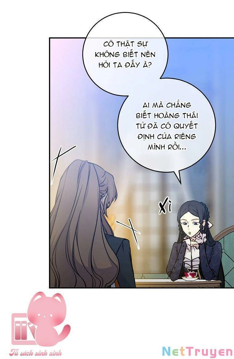 Siêu Năng Lực Của Thị Nữ Chapter 63 - 43