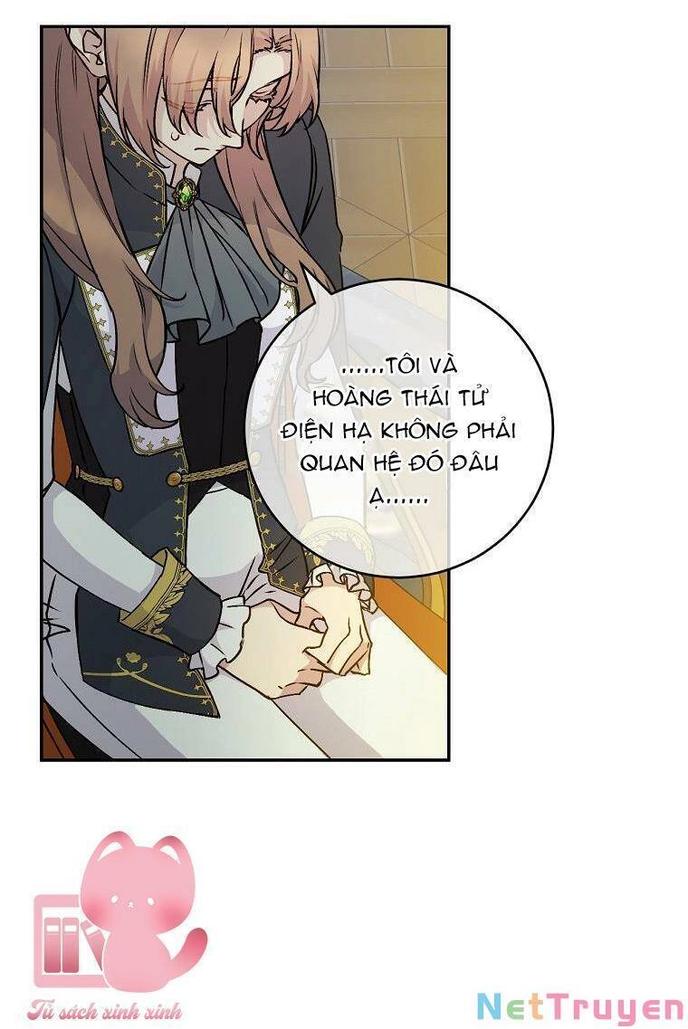 Siêu Năng Lực Của Thị Nữ Chapter 63 - 44