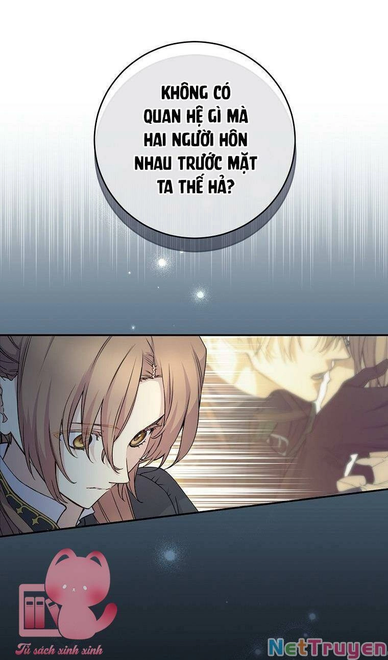 Siêu Năng Lực Của Thị Nữ Chapter 63 - 45