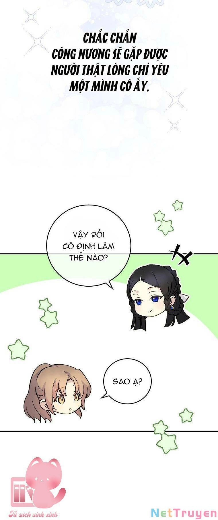 Siêu Năng Lực Của Thị Nữ Chapter 63 - 56