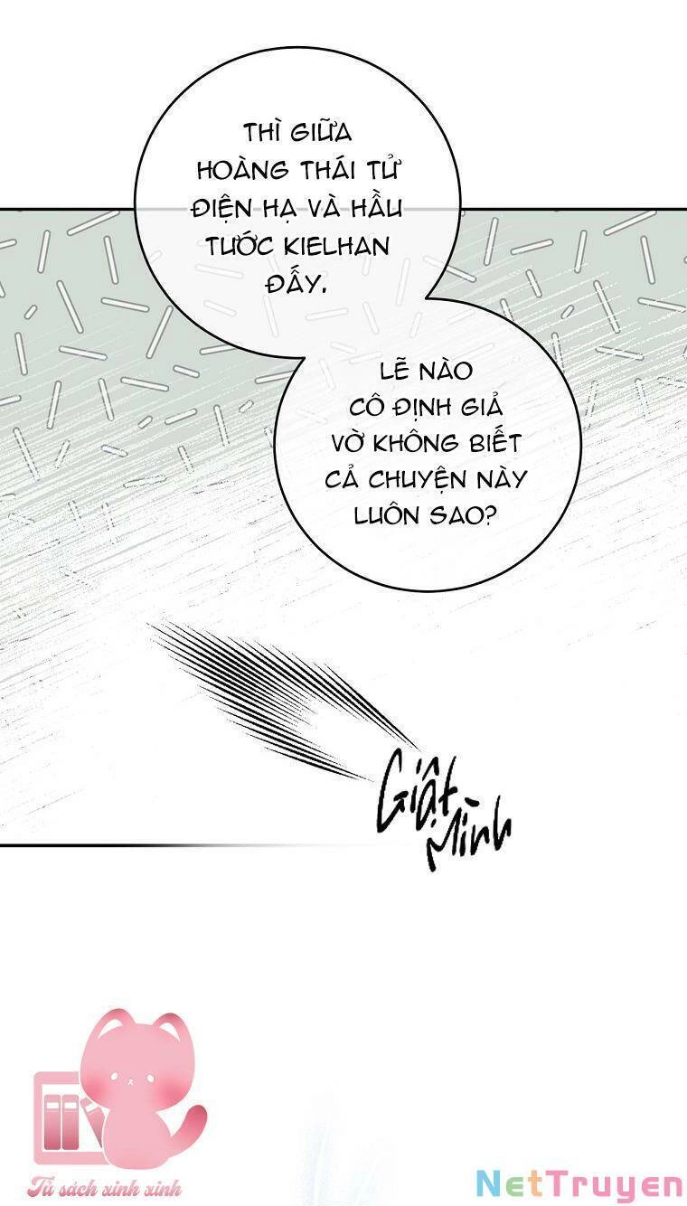 Siêu Năng Lực Của Thị Nữ Chapter 63 - 57