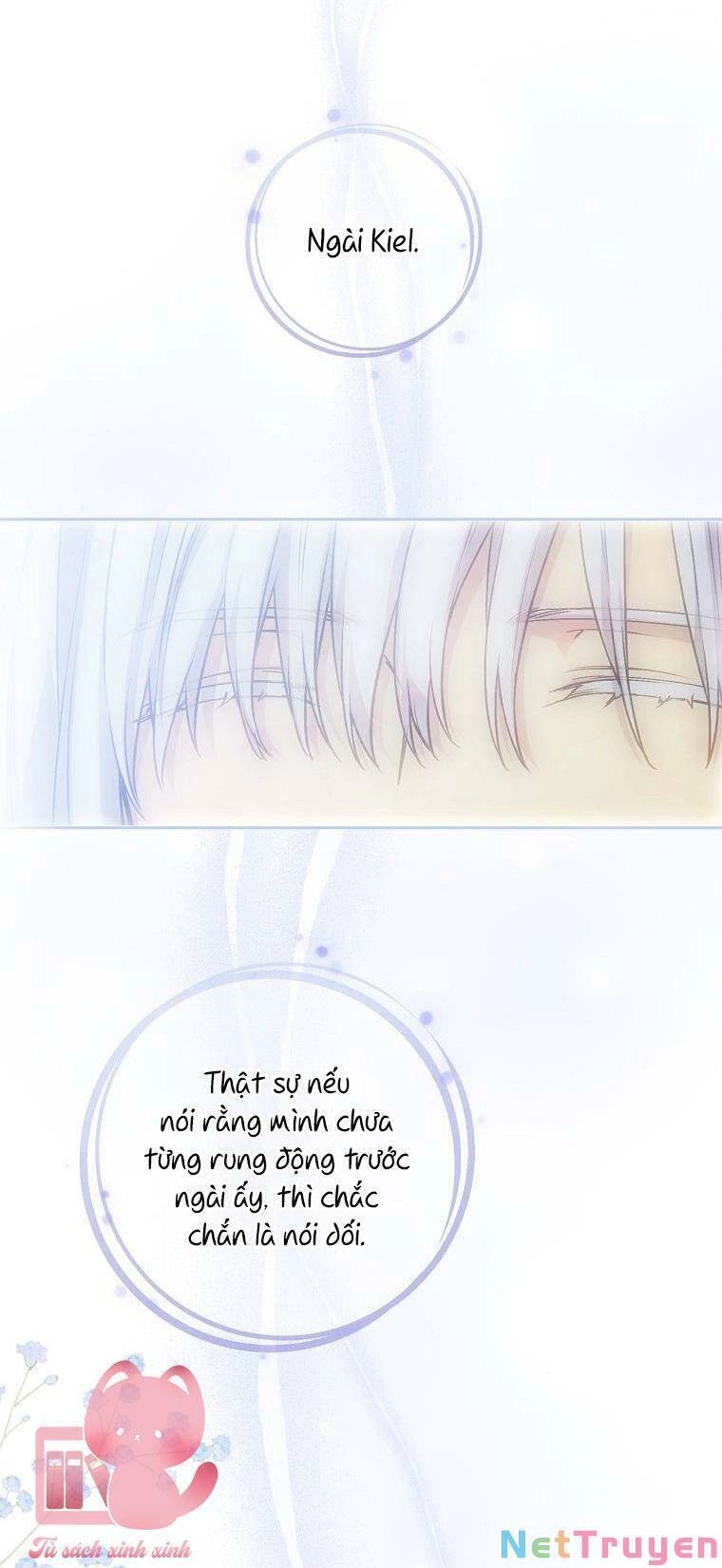 Siêu Năng Lực Của Thị Nữ Chapter 63 - 58