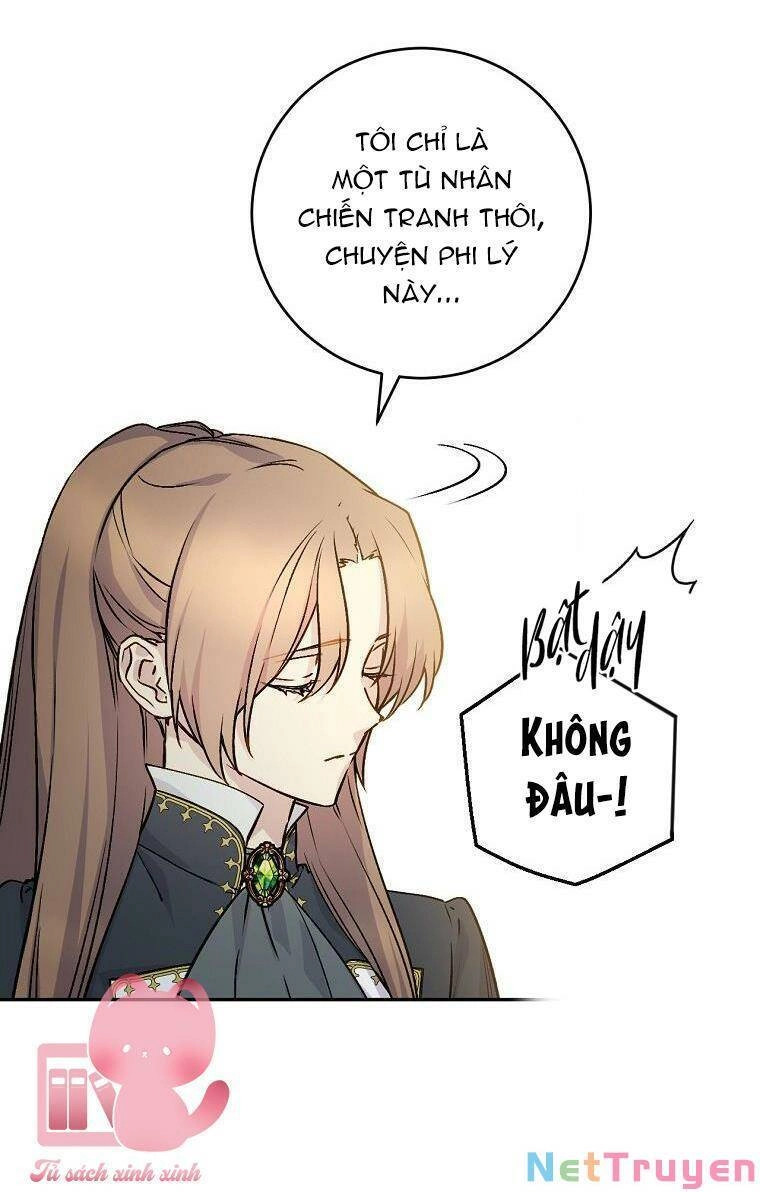 Siêu Năng Lực Của Thị Nữ Chapter 63 - 61