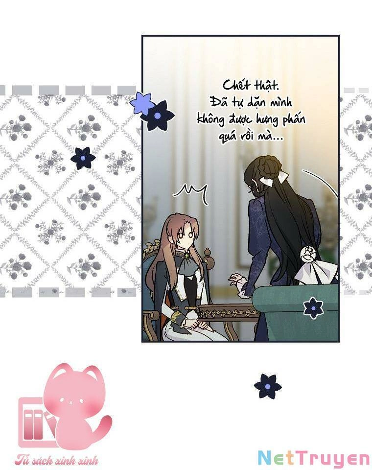 Siêu Năng Lực Của Thị Nữ Chapter 63 - 62