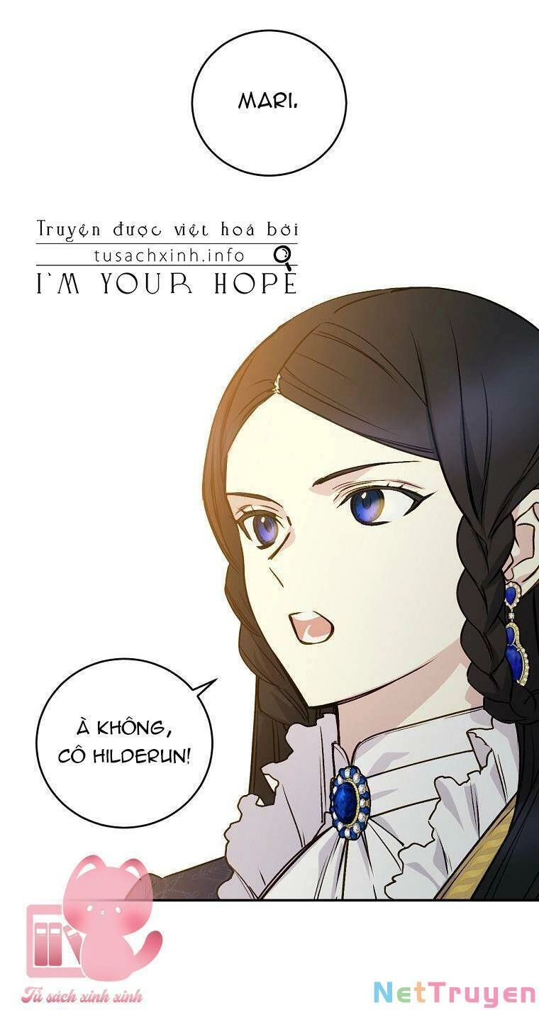 Siêu Năng Lực Của Thị Nữ Chapter 63 - 63