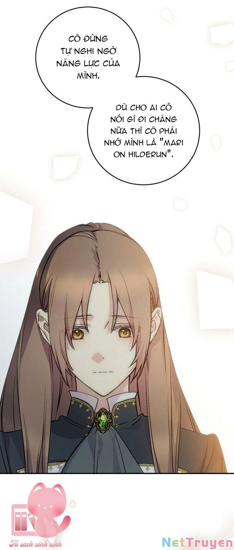 Siêu Năng Lực Của Thị Nữ Chapter 63 - 66