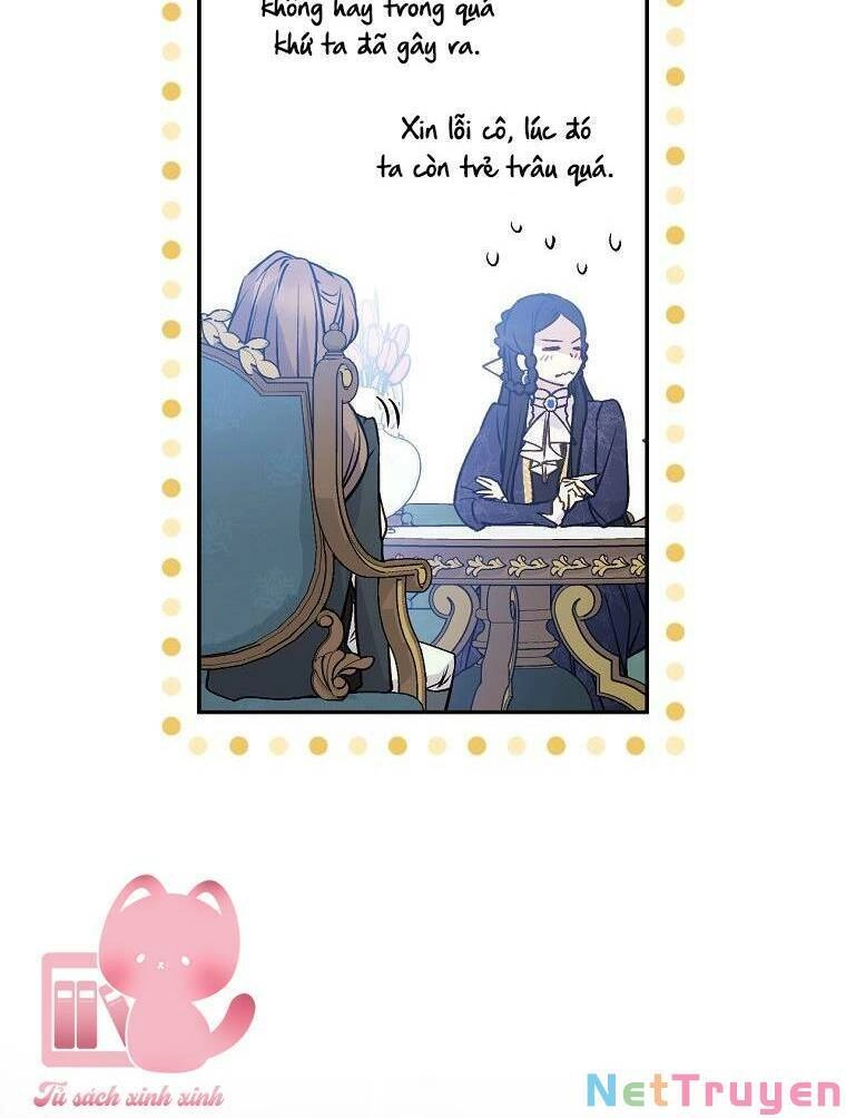 Siêu Năng Lực Của Thị Nữ Chapter 63 - 68