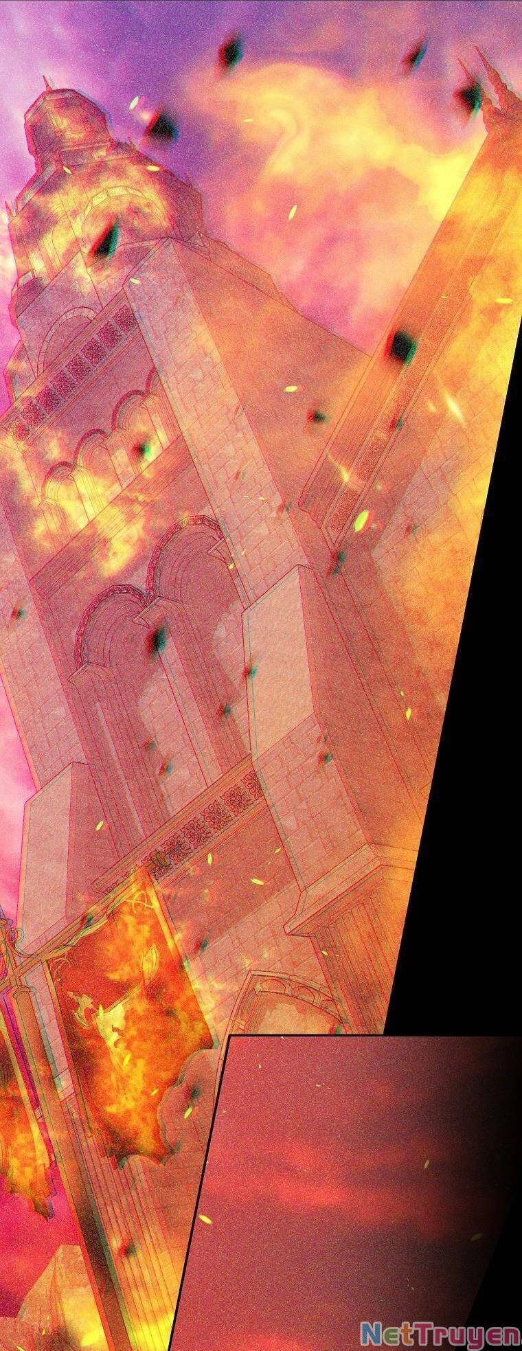 Siêu Năng Lực Của Thị Nữ Chapter 63 - 73