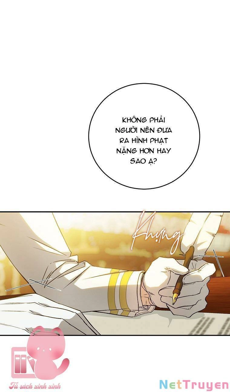 Siêu Năng Lực Của Thị Nữ Chapter 64 - 4