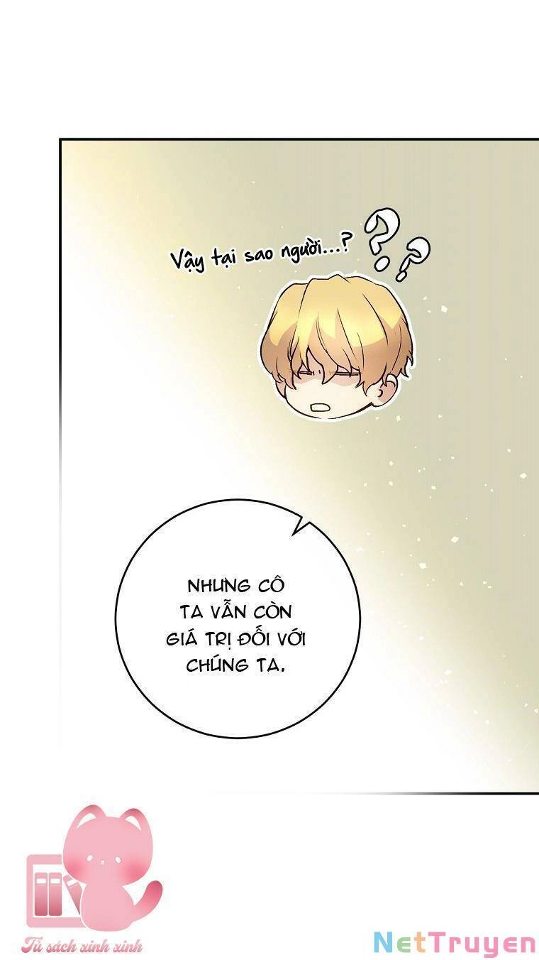 Siêu Năng Lực Của Thị Nữ Chapter 64 - 6