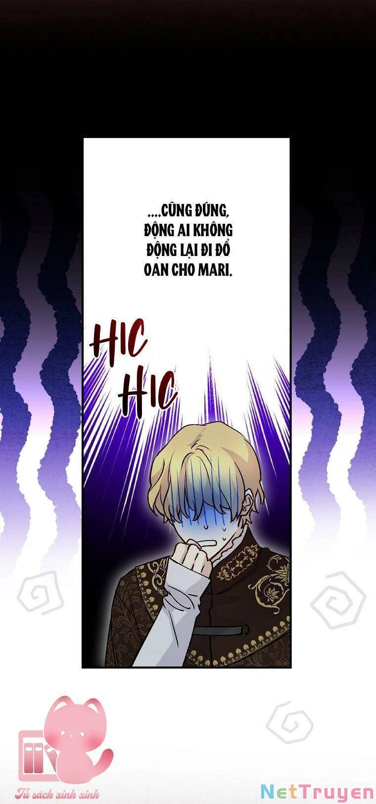 Siêu Năng Lực Của Thị Nữ Chapter 64 - 10