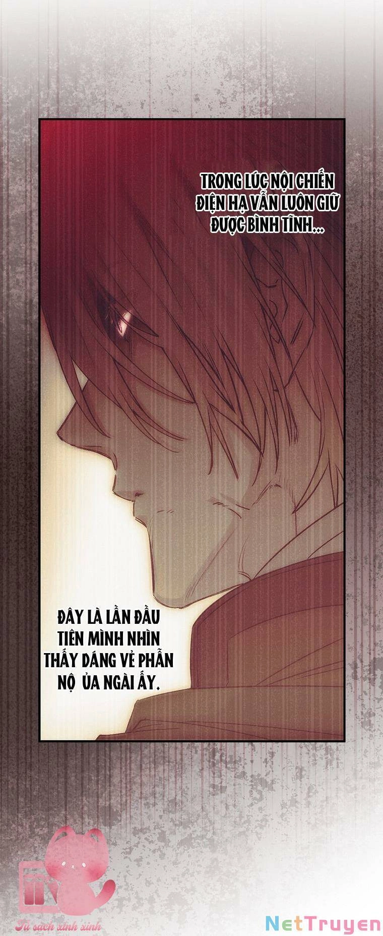 Siêu Năng Lực Của Thị Nữ Chapter 64 - 11