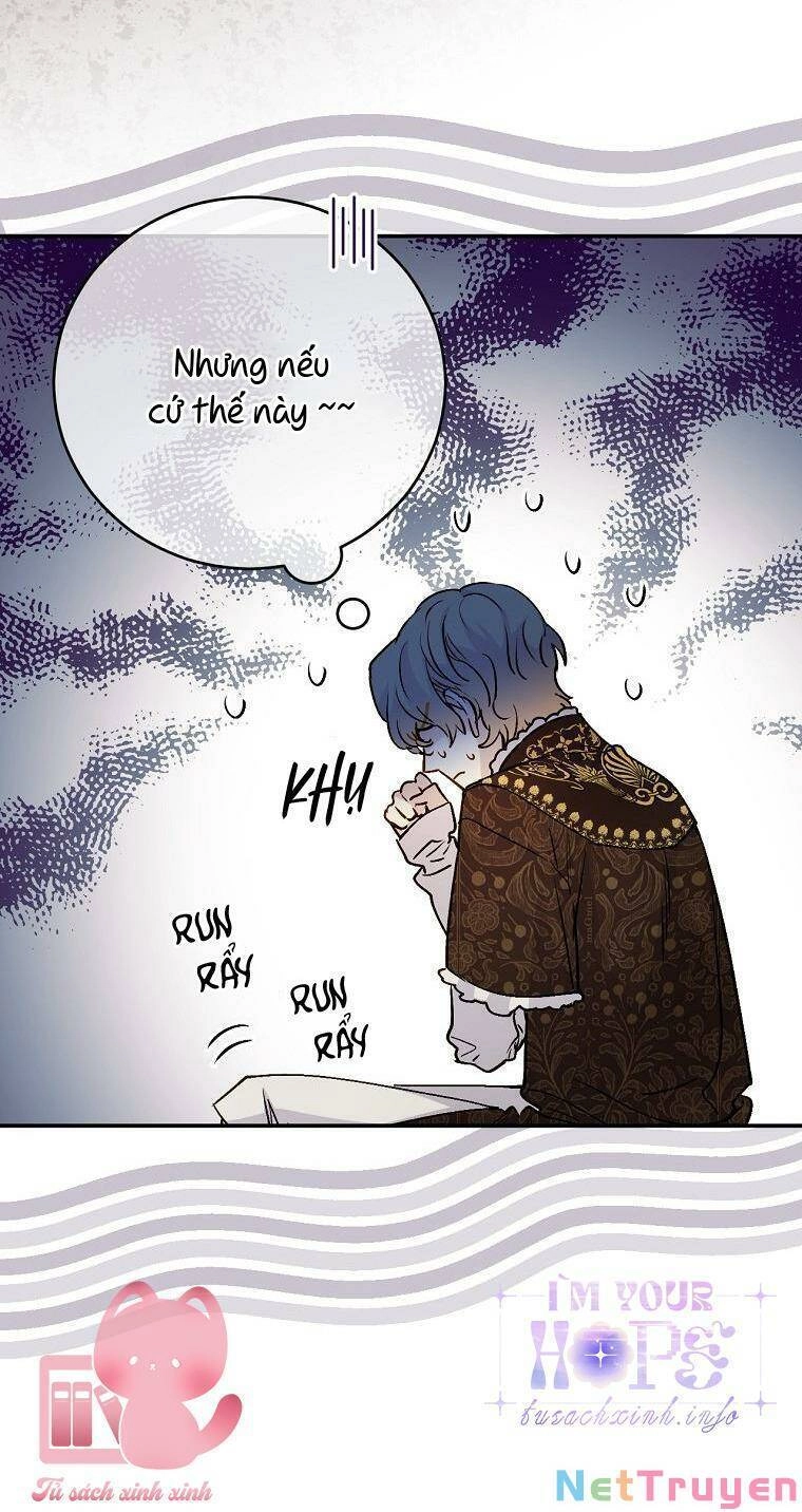 Siêu Năng Lực Của Thị Nữ Chapter 64 - 12