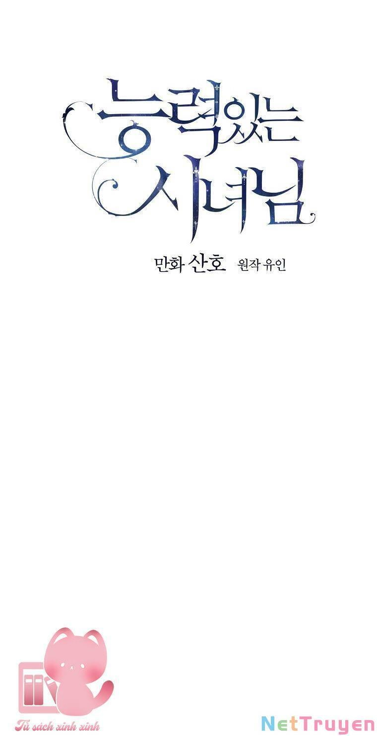 Siêu Năng Lực Của Thị Nữ Chapter 64 - 14