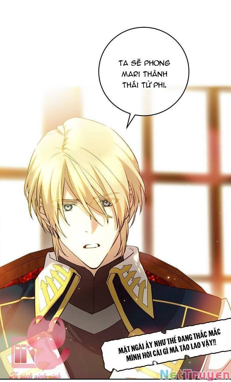 Siêu Năng Lực Của Thị Nữ Chapter 64 - 17