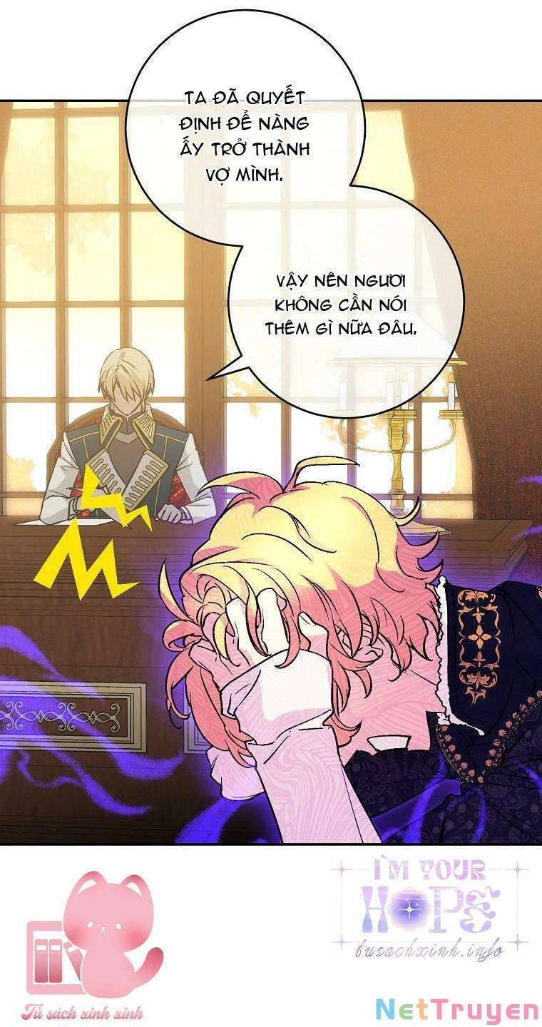 Siêu Năng Lực Của Thị Nữ Chapter 64 - 19