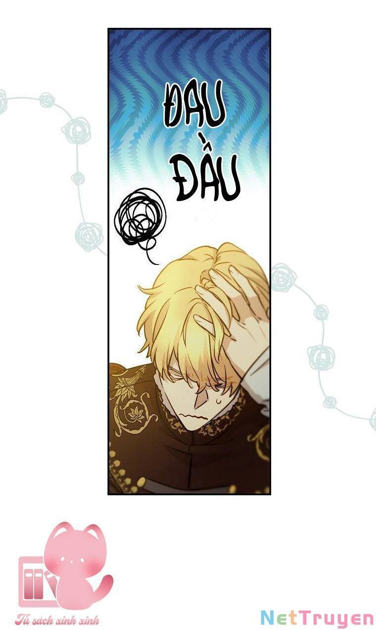 Siêu Năng Lực Của Thị Nữ Chapter 64 - 20