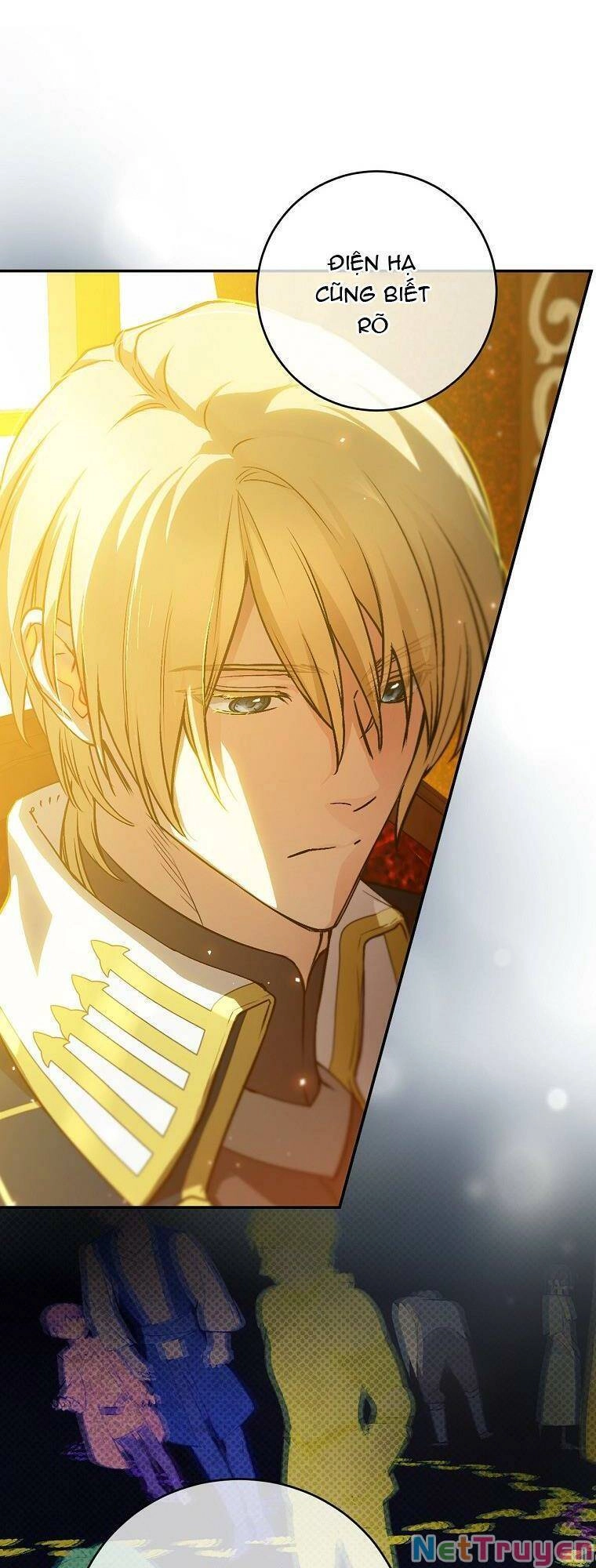 Siêu Năng Lực Của Thị Nữ Chapter 64 - 22