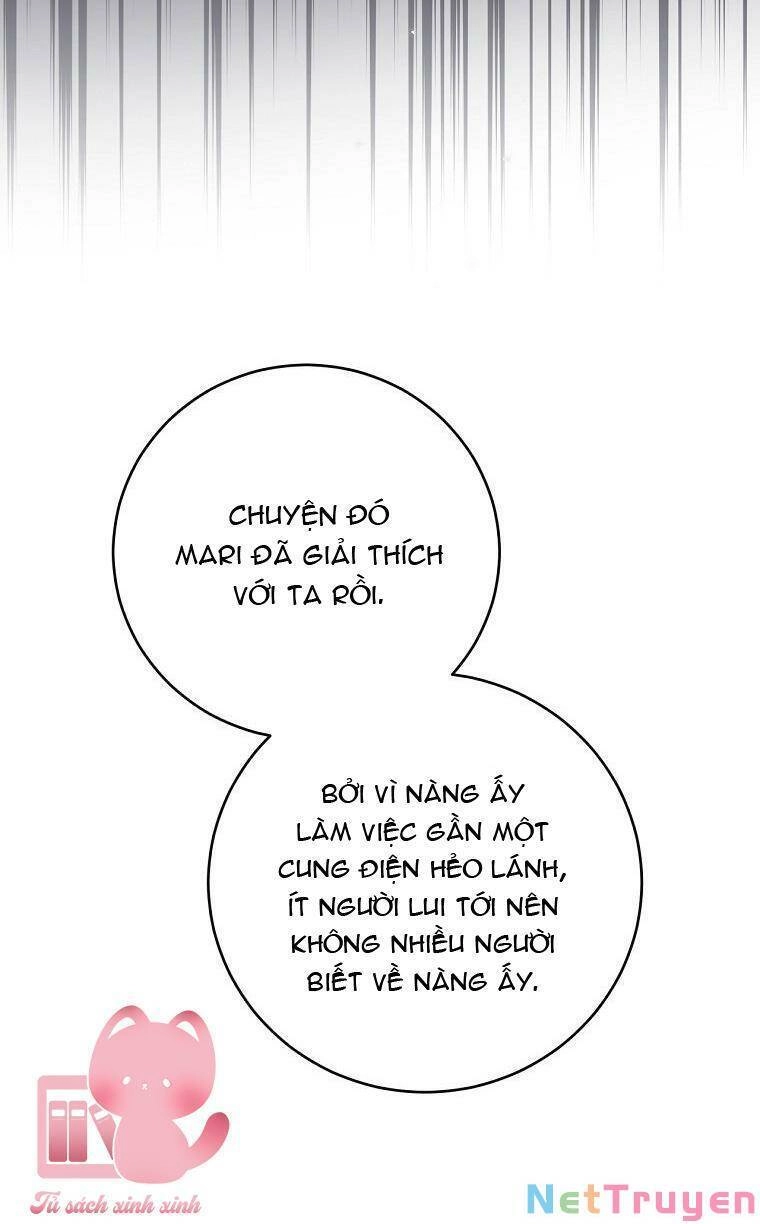 Siêu Năng Lực Của Thị Nữ Chapter 64 - 25