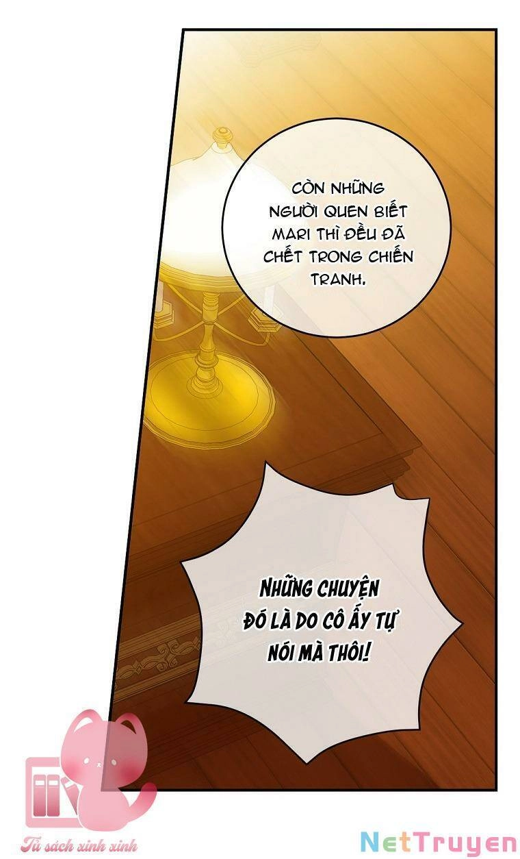 Siêu Năng Lực Của Thị Nữ Chapter 64 - 26