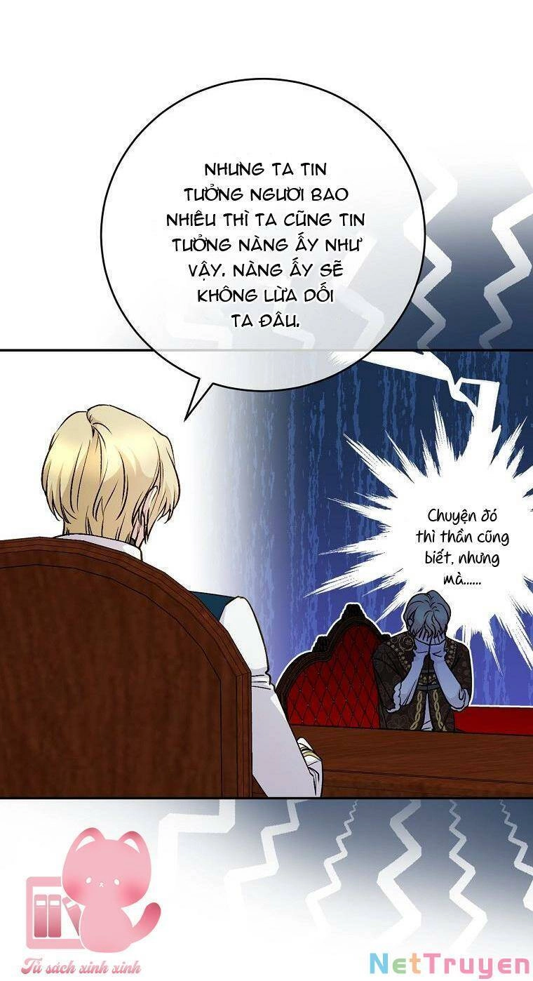 Siêu Năng Lực Của Thị Nữ Chapter 64 - 28