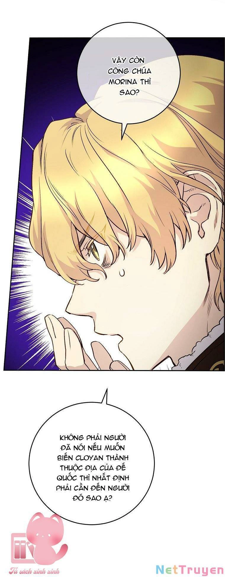 Siêu Năng Lực Của Thị Nữ Chapter 64 - 29