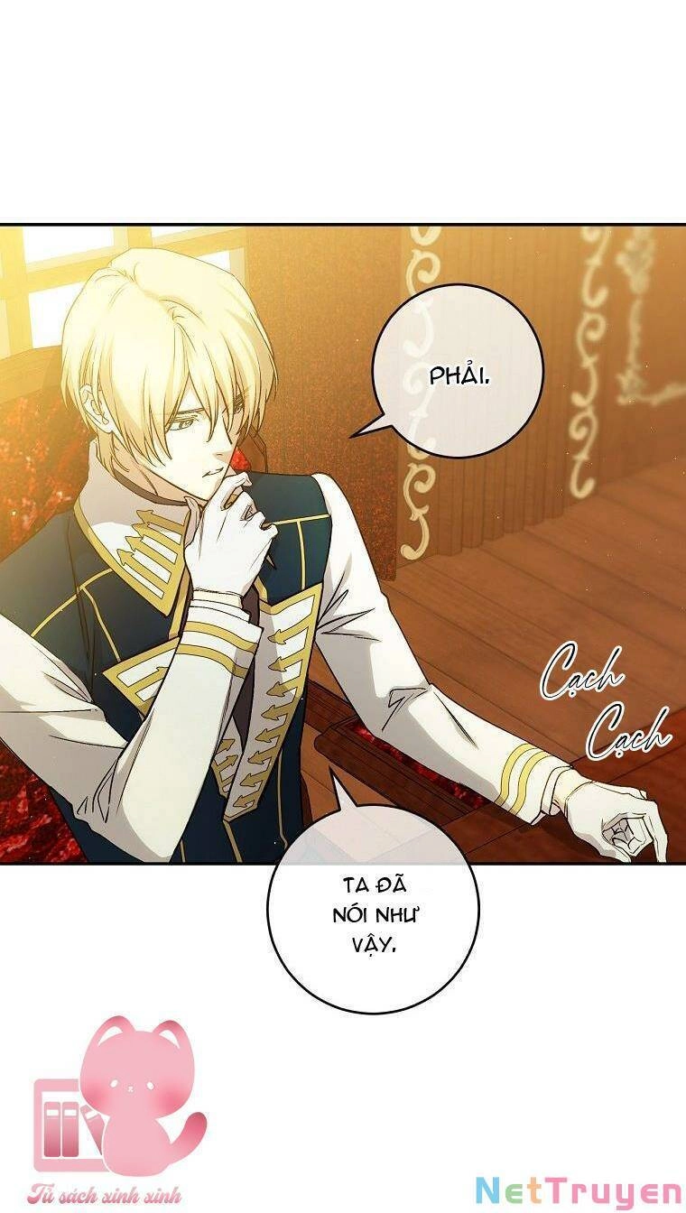 Siêu Năng Lực Của Thị Nữ Chapter 64 - 30