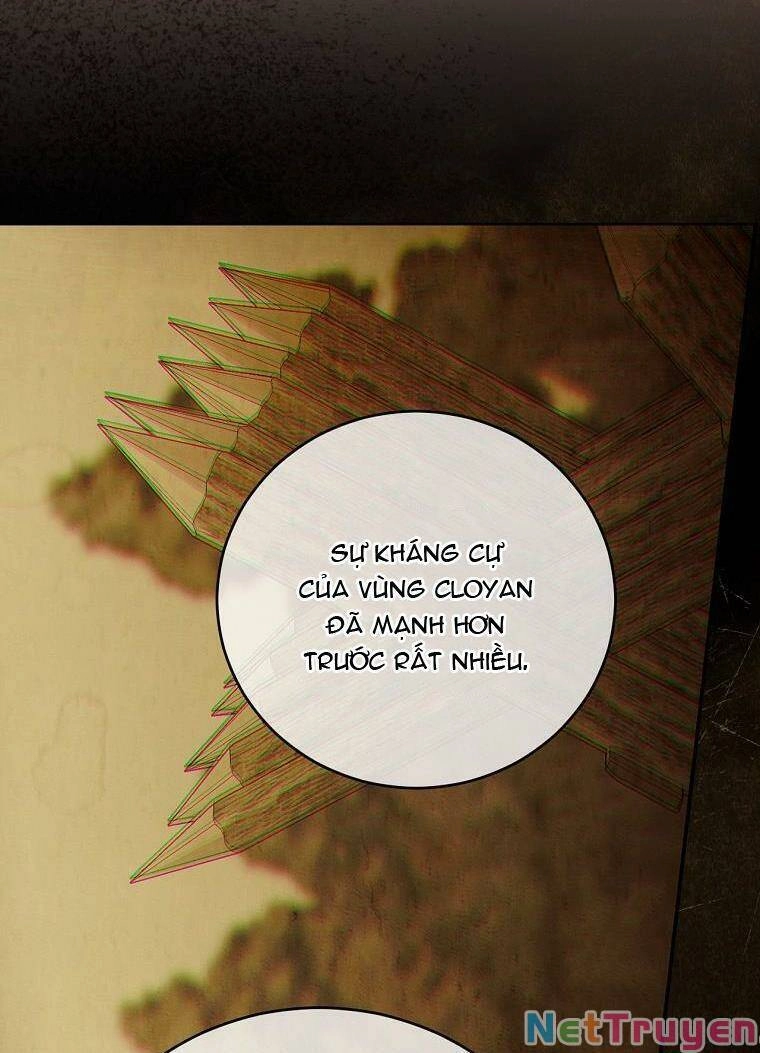 Siêu Năng Lực Của Thị Nữ Chapter 64 - 32