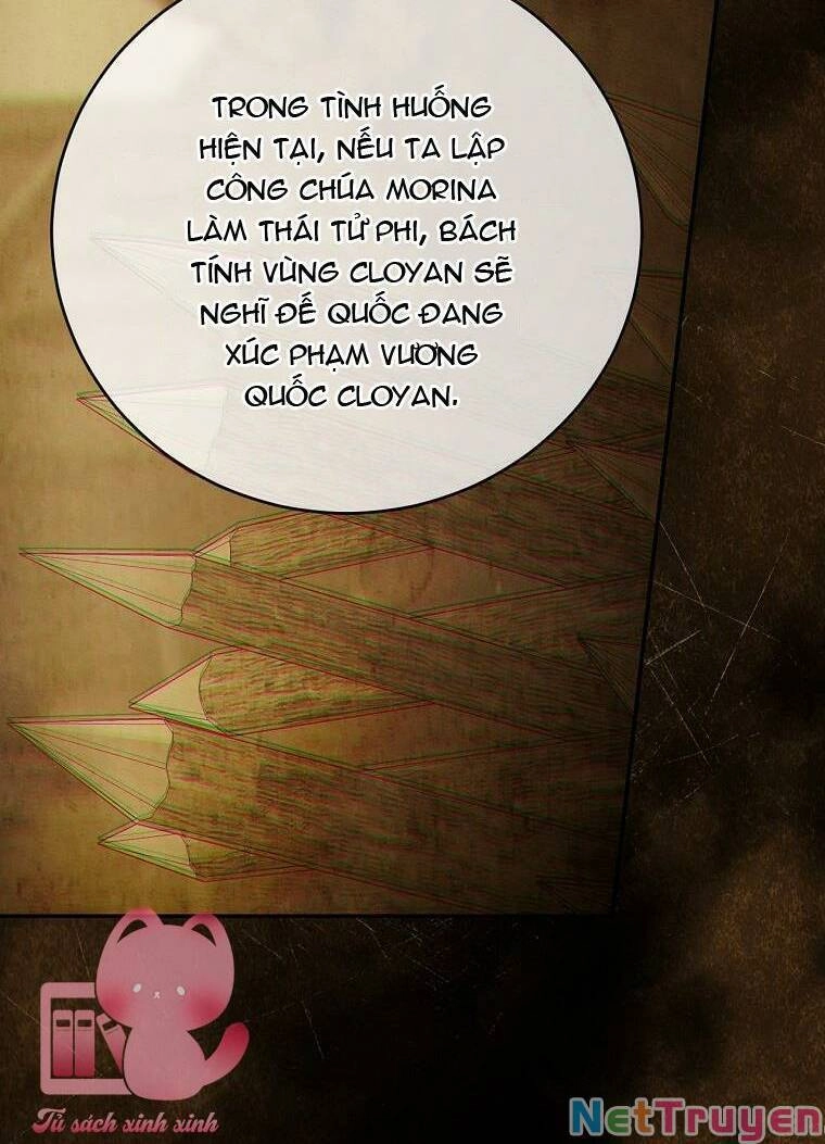 Siêu Năng Lực Của Thị Nữ Chapter 64 - 33