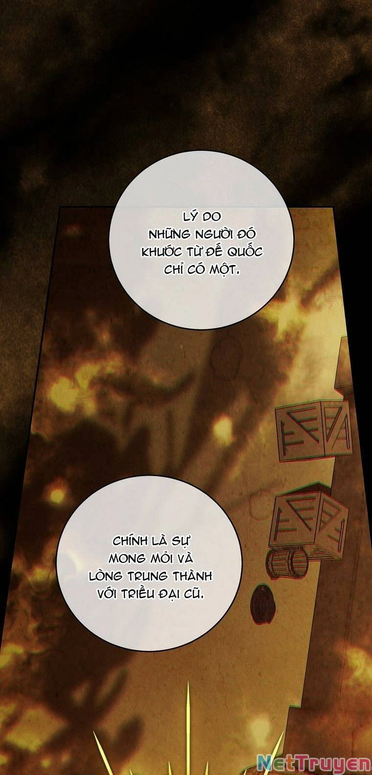 Siêu Năng Lực Của Thị Nữ Chapter 64 - 34