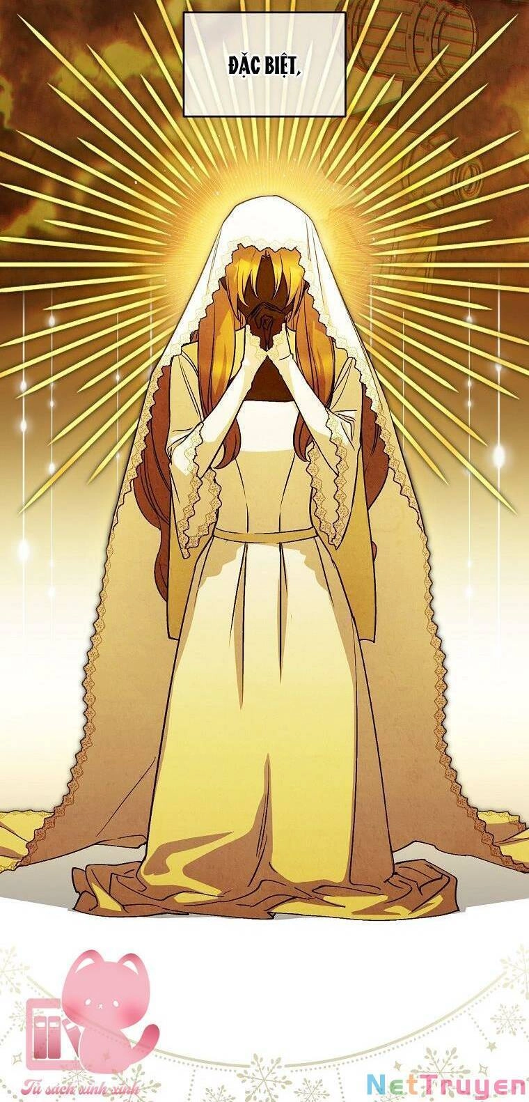 Siêu Năng Lực Của Thị Nữ Chapter 64 - 35