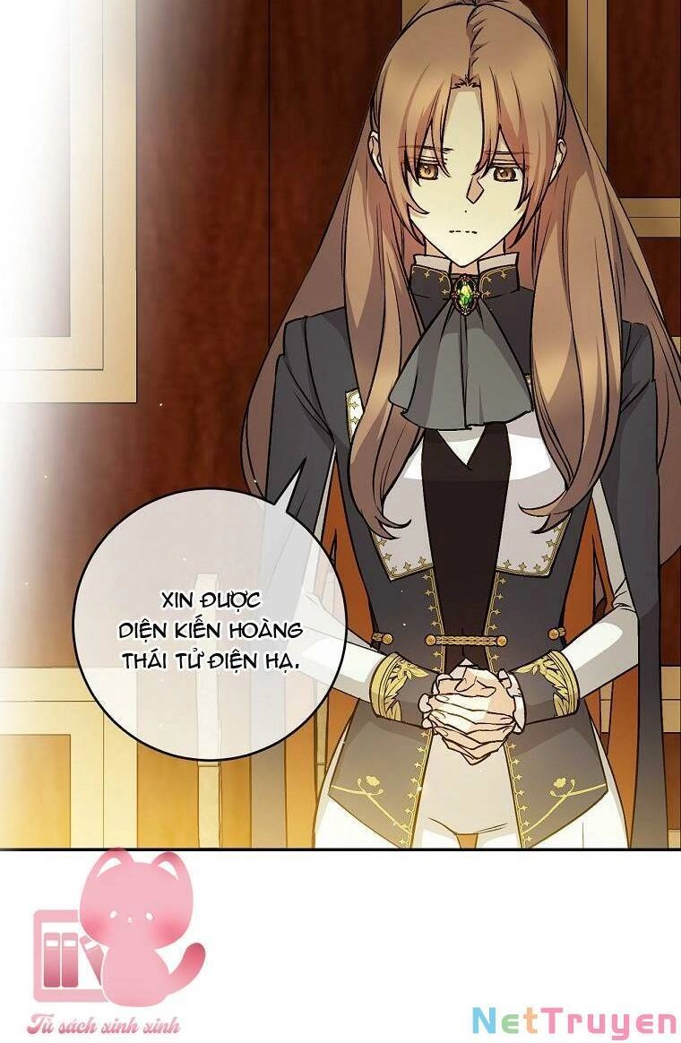 Siêu Năng Lực Của Thị Nữ Chapter 64 - 43