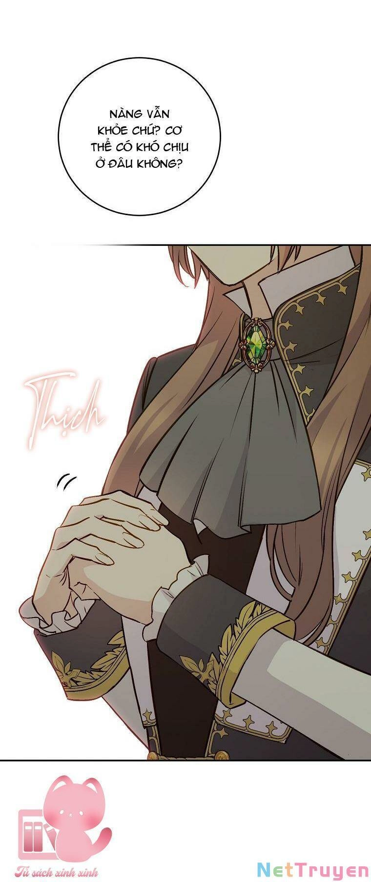 Siêu Năng Lực Của Thị Nữ Chapter 64 - 46