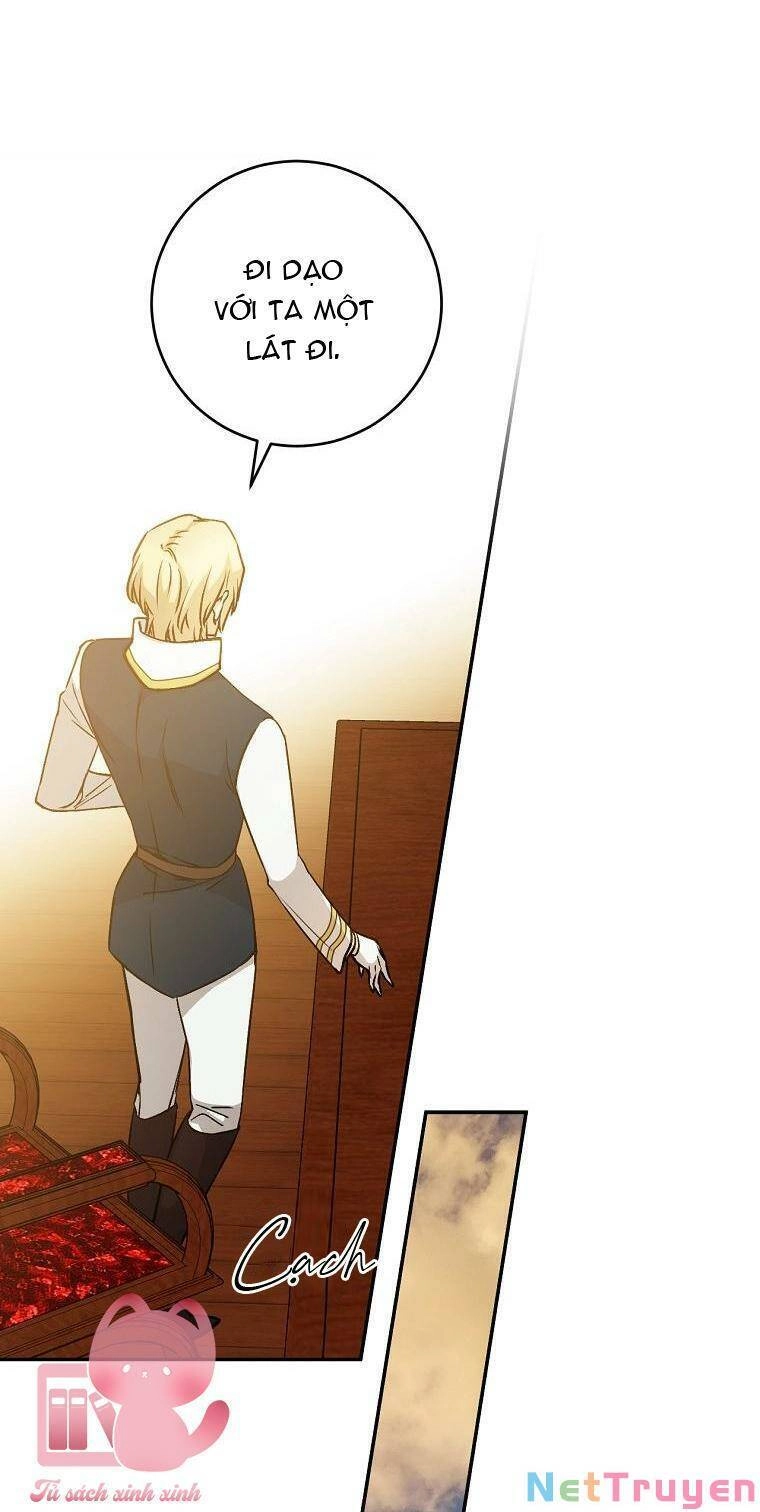 Siêu Năng Lực Của Thị Nữ Chapter 64 - 47