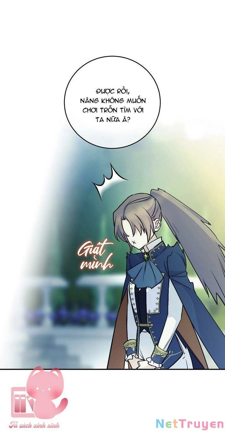 Siêu Năng Lực Của Thị Nữ Chapter 64 - 49