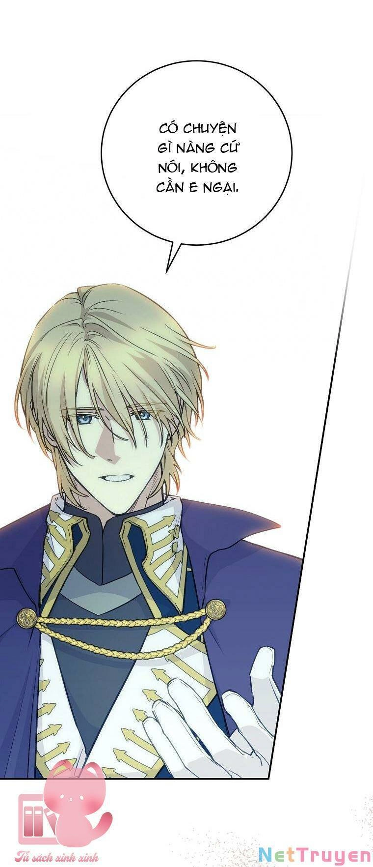 Siêu Năng Lực Của Thị Nữ Chapter 64 - 51