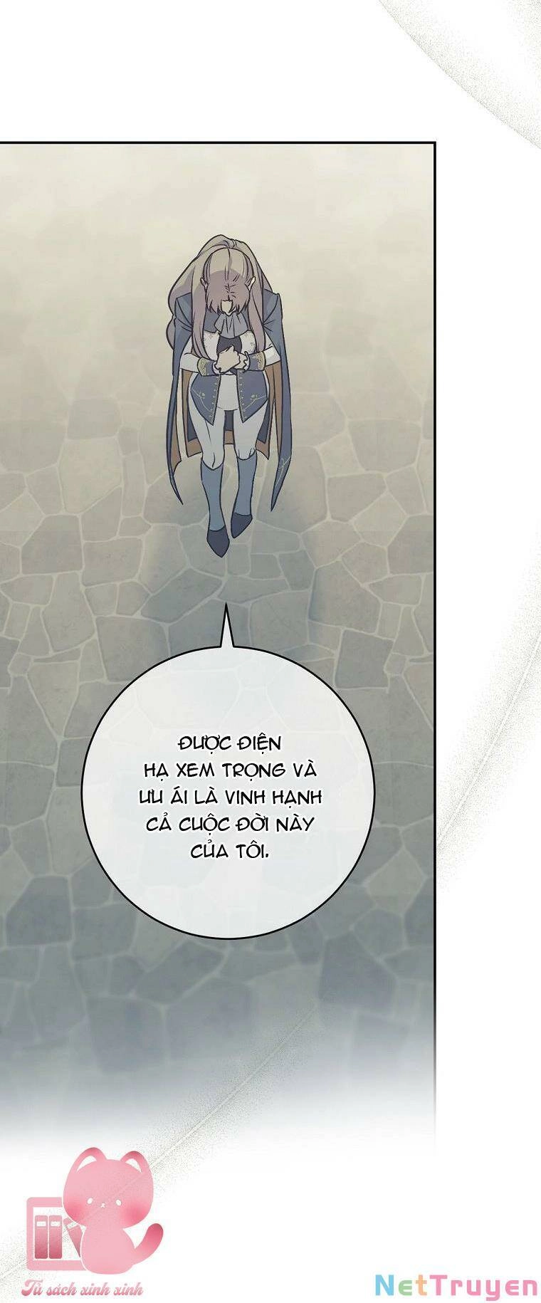 Siêu Năng Lực Của Thị Nữ Chapter 64 - 56