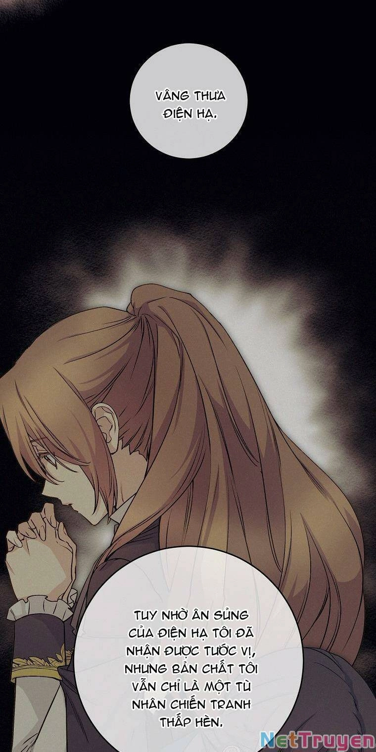 Siêu Năng Lực Của Thị Nữ Chapter 64 - 59