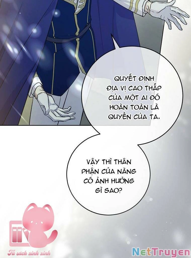 Siêu Năng Lực Của Thị Nữ Chapter 64 - 67