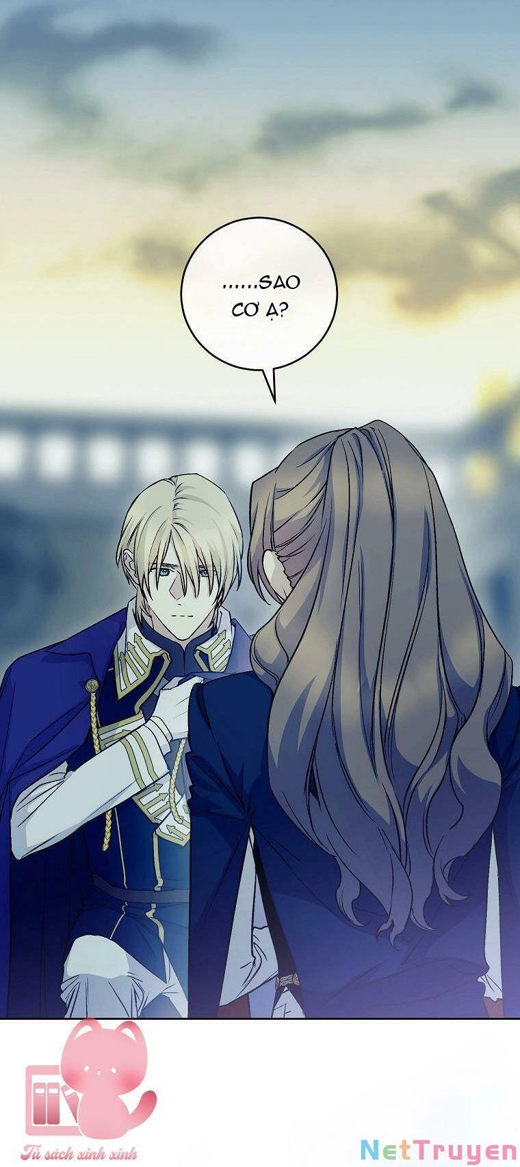 Siêu Năng Lực Của Thị Nữ Chapter 64 - 83