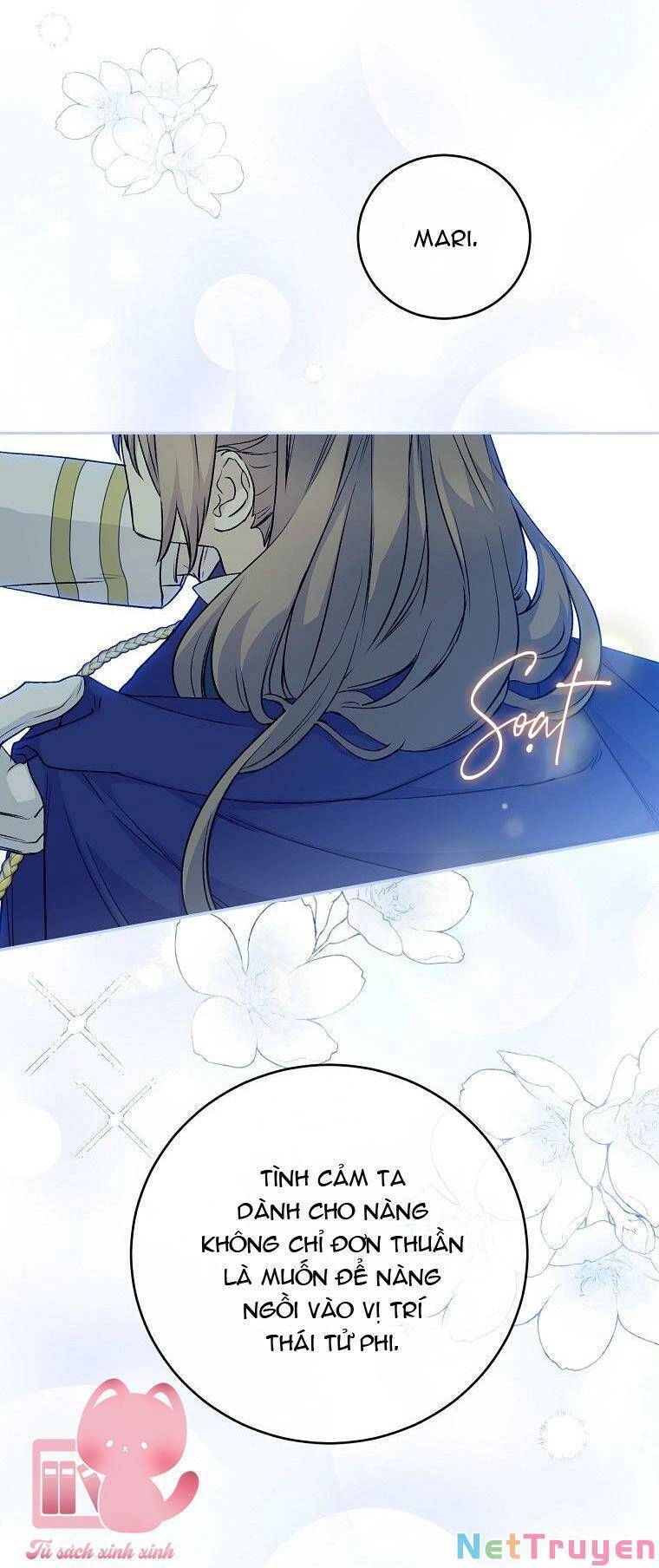 Siêu Năng Lực Của Thị Nữ Chapter 64 - 84