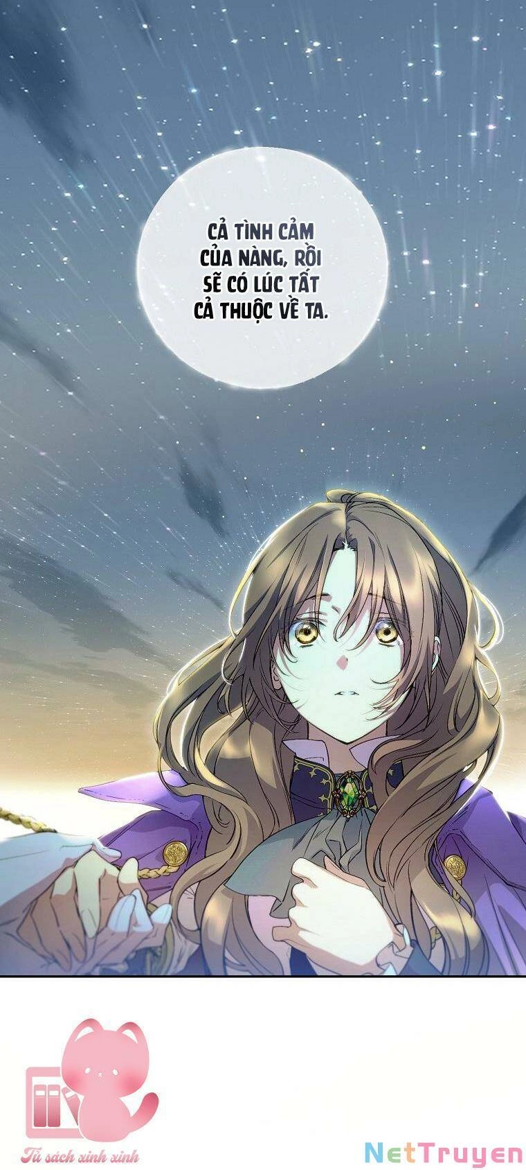 Siêu Năng Lực Của Thị Nữ Chapter 64 - 91