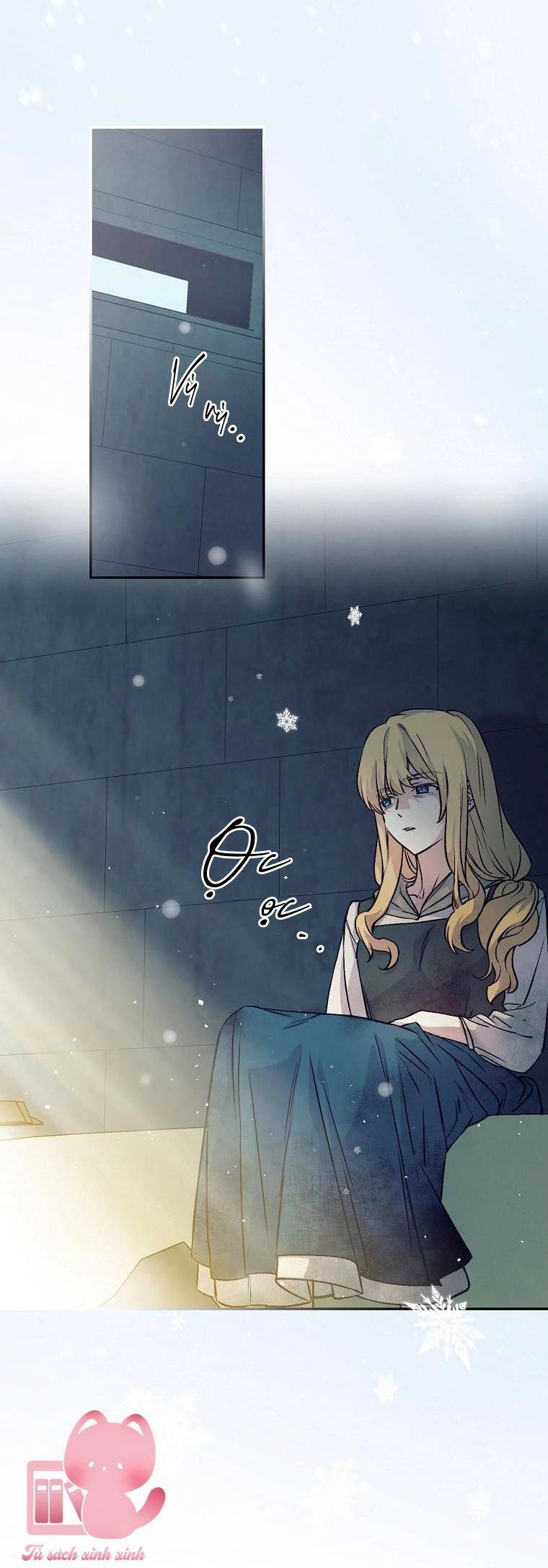 Siêu Năng Lực Của Thị Nữ Chapter 65 - 5