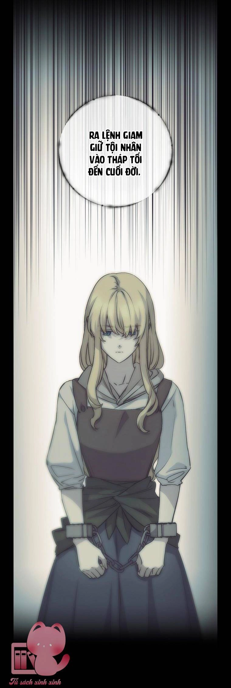 Siêu Năng Lực Của Thị Nữ Chapter 65 - 8